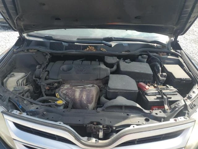 Photo 11 VIN: 4T3BA3BB3EU060721 - TOYOTA VENZA LE 