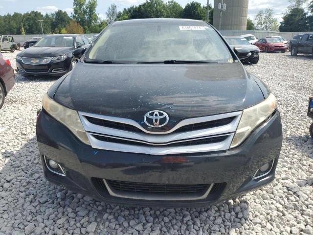 Photo 4 VIN: 4T3BA3BB3EU060721 - TOYOTA VENZA LE 