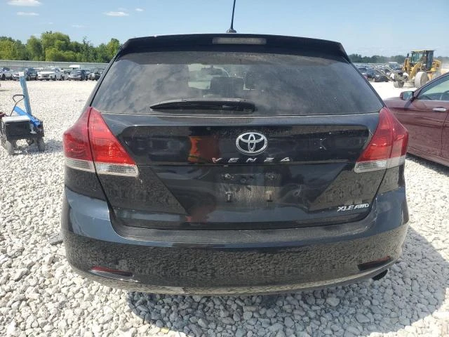 Photo 5 VIN: 4T3BA3BB3EU060721 - TOYOTA VENZA LE 