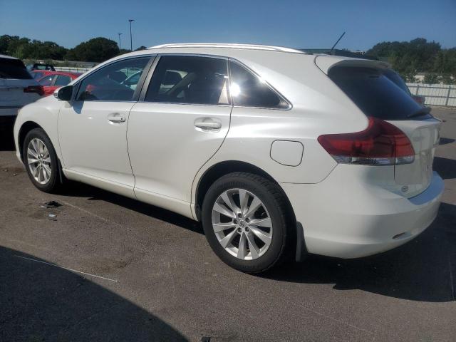 Photo 1 VIN: 4T3BA3BB3EU062730 - TOYOTA VENZA LE 