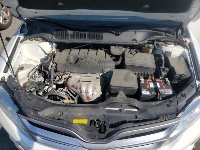 Photo 11 VIN: 4T3BA3BB3EU062730 - TOYOTA VENZA LE 