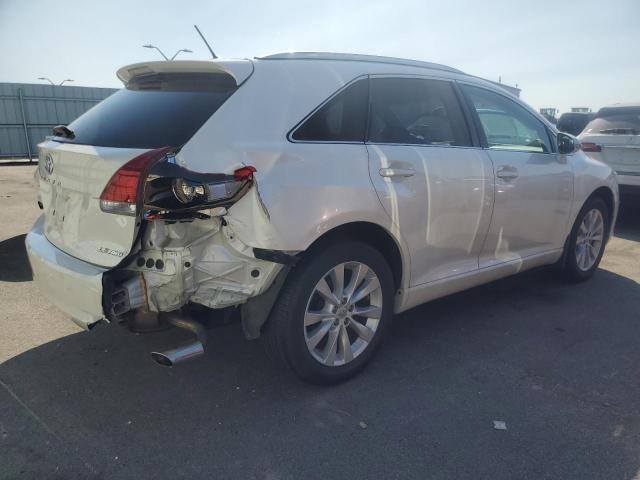 Photo 2 VIN: 4T3BA3BB3EU062730 - TOYOTA VENZA LE 