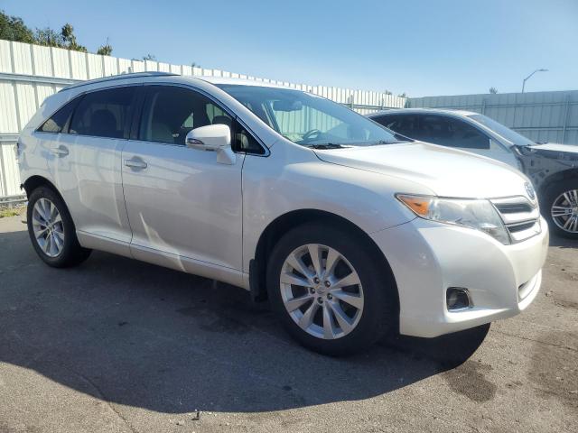 Photo 3 VIN: 4T3BA3BB3EU062730 - TOYOTA VENZA LE 