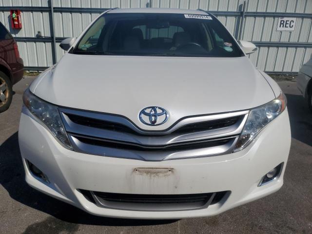 Photo 4 VIN: 4T3BA3BB3EU062730 - TOYOTA VENZA LE 