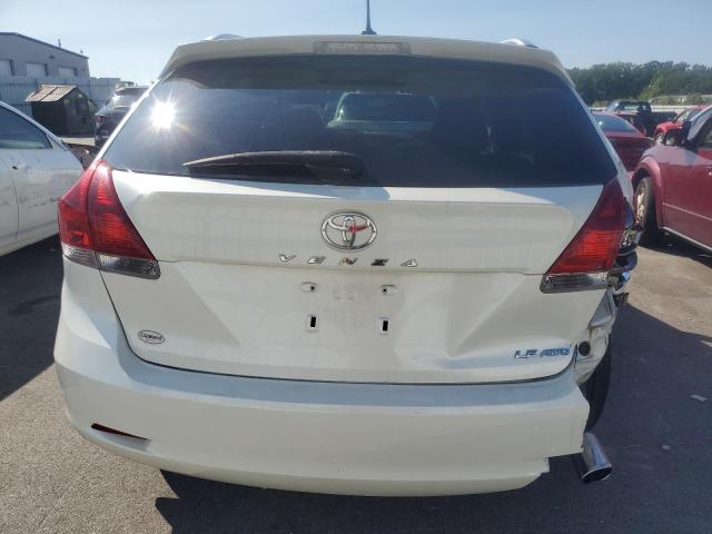 Photo 5 VIN: 4T3BA3BB3EU062730 - TOYOTA VENZA LE 