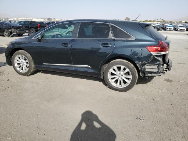 Photo 1 VIN: 4T3BA3BB3EU063280 - TOYOTA VENZA LE 