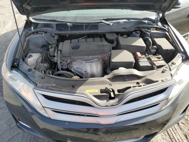 Photo 10 VIN: 4T3BA3BB3EU063280 - TOYOTA VENZA LE 