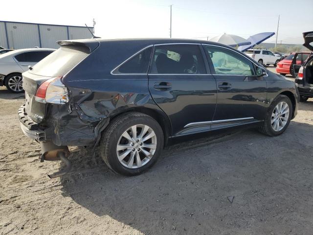 Photo 2 VIN: 4T3BA3BB3EU063280 - TOYOTA VENZA LE 