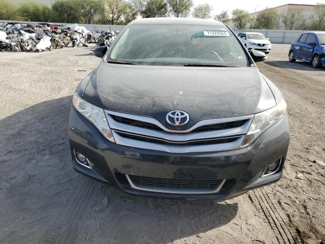 Photo 4 VIN: 4T3BA3BB3EU063280 - TOYOTA VENZA LE 