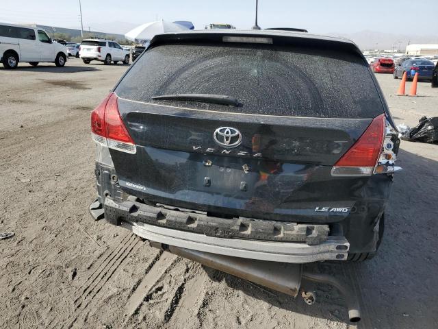 Photo 5 VIN: 4T3BA3BB3EU063280 - TOYOTA VENZA LE 