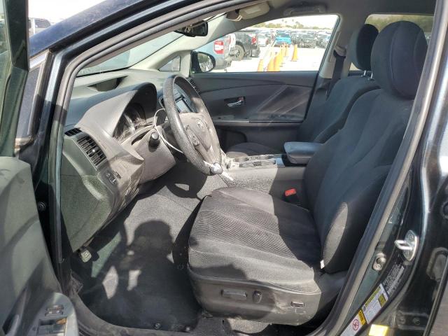 Photo 6 VIN: 4T3BA3BB3EU063280 - TOYOTA VENZA LE 