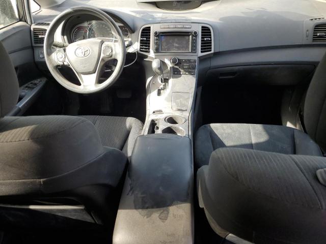 Photo 7 VIN: 4T3BA3BB3EU063280 - TOYOTA VENZA LE 