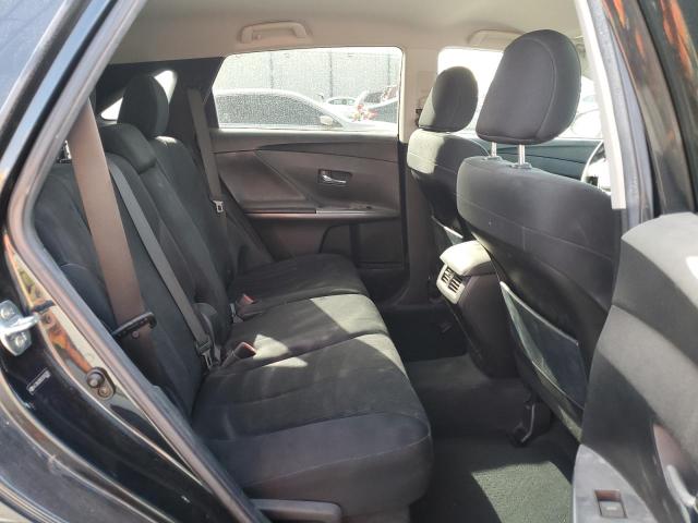 Photo 9 VIN: 4T3BA3BB3EU063280 - TOYOTA VENZA LE 