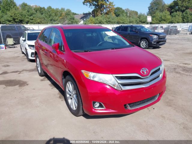 Photo 0 VIN: 4T3BA3BB3FU065340 - TOYOTA VENZA 