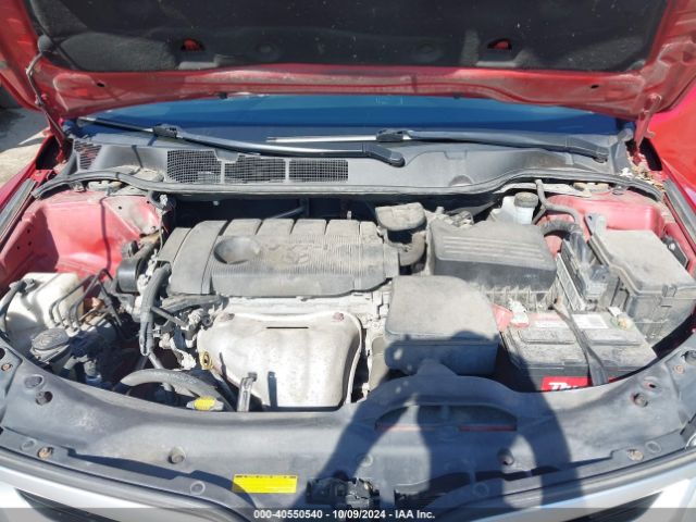 Photo 9 VIN: 4T3BA3BB3FU065340 - TOYOTA VENZA 