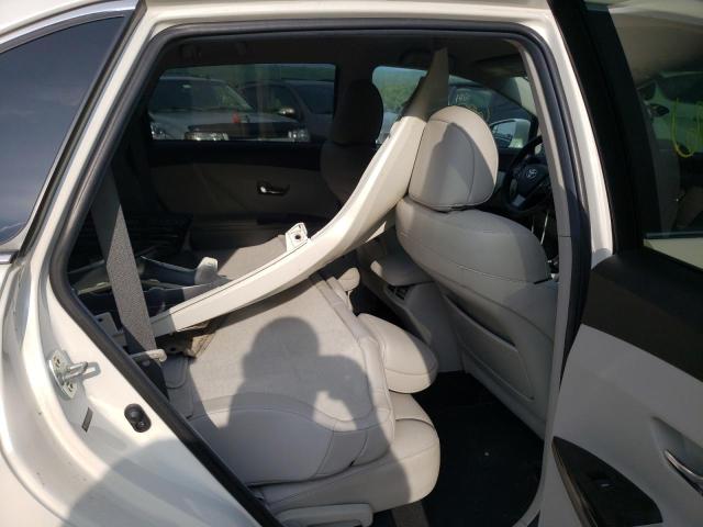 Photo 10 VIN: 4T3BA3BB3FU069968 - TOYOTA VENZA 