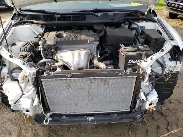 Photo 11 VIN: 4T3BA3BB3FU069968 - TOYOTA VENZA 