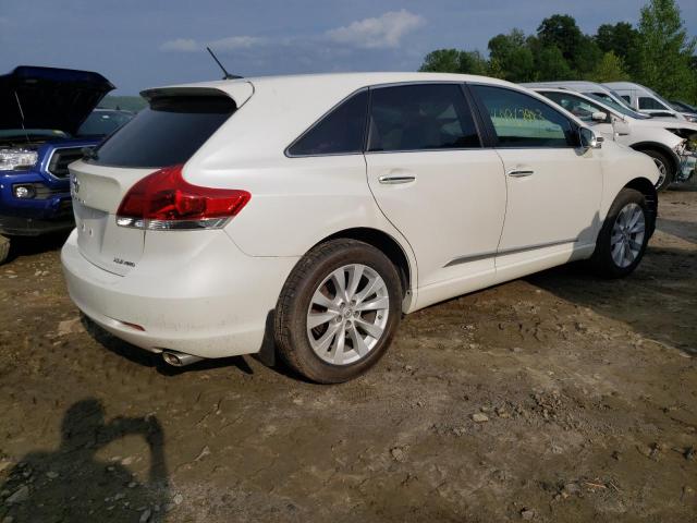 Photo 2 VIN: 4T3BA3BB3FU069968 - TOYOTA VENZA 