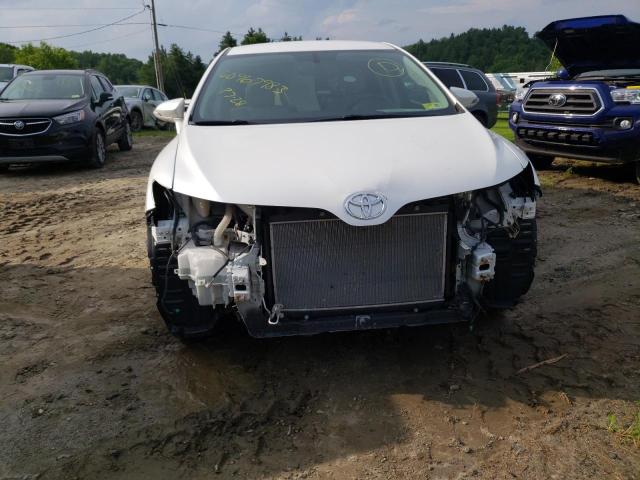 Photo 4 VIN: 4T3BA3BB3FU069968 - TOYOTA VENZA 