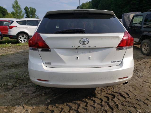 Photo 5 VIN: 4T3BA3BB3FU069968 - TOYOTA VENZA 