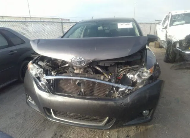 Photo 5 VIN: 4T3BA3BB3FU070554 - TOYOTA VENZA 