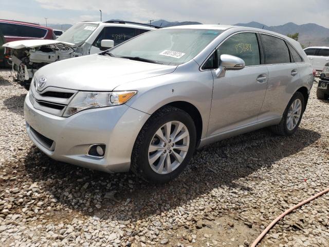 Photo 0 VIN: 4T3BA3BB3FU070845 - TOYOTA VENZA 