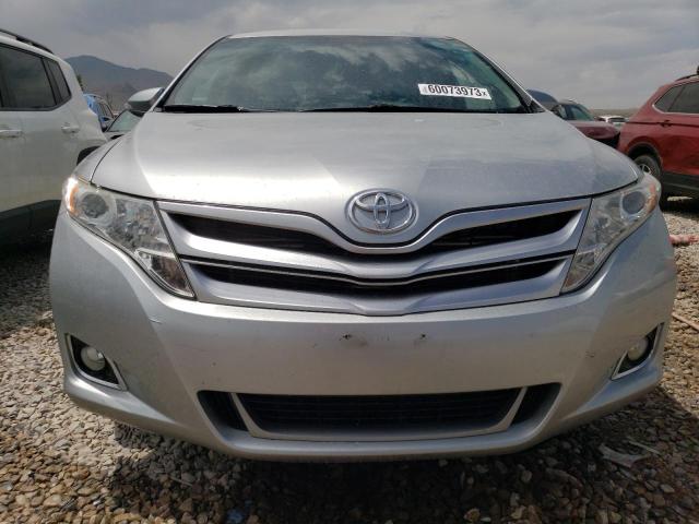 Photo 4 VIN: 4T3BA3BB3FU070845 - TOYOTA VENZA 