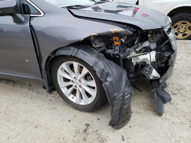 Photo 8 VIN: 4T3BA3BB3FU071753 - TOYOTA VENZA 