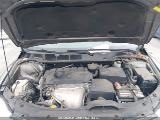 Photo 9 VIN: 4T3BA3BB3FU074586 - TOYOTA VENZA 