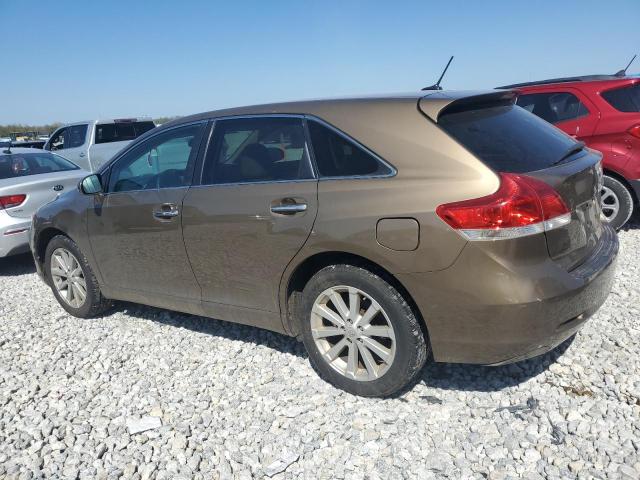 Photo 1 VIN: 4T3BA3BB4AU009870 - TOYOTA VENZA 