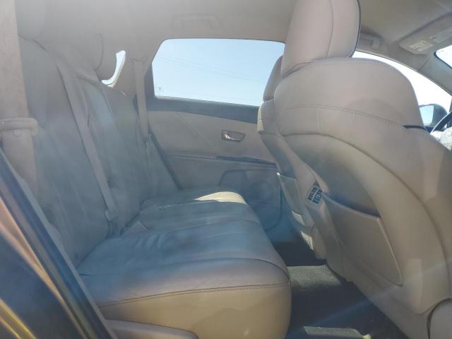 Photo 10 VIN: 4T3BA3BB4AU009870 - TOYOTA VENZA 