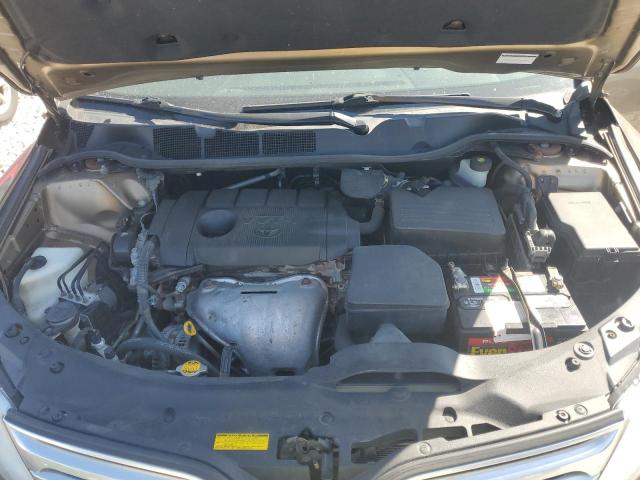 Photo 11 VIN: 4T3BA3BB4AU009870 - TOYOTA VENZA 