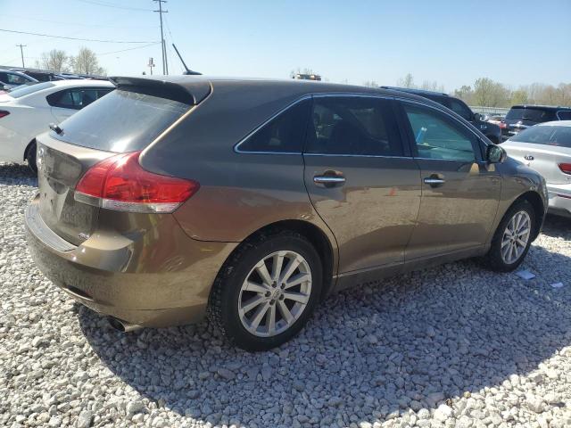 Photo 2 VIN: 4T3BA3BB4AU009870 - TOYOTA VENZA 