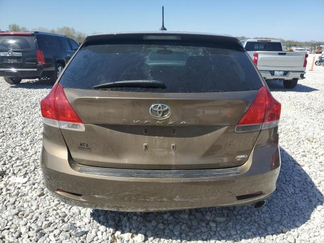 Photo 5 VIN: 4T3BA3BB4AU009870 - TOYOTA VENZA 