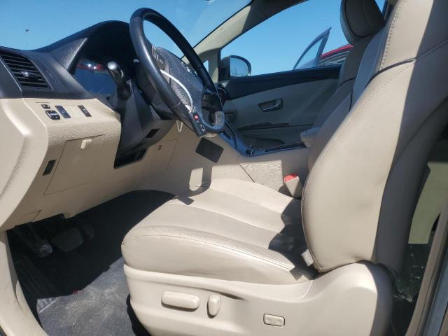 Photo 6 VIN: 4T3BA3BB4AU009870 - TOYOTA VENZA 