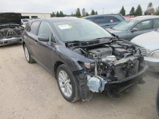 Photo 0 VIN: 4T3BA3BB4AU013837 - TOYOTA VENZA 