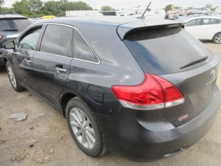 Photo 2 VIN: 4T3BA3BB4AU013837 - TOYOTA VENZA 