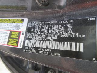 Photo 6 VIN: 4T3BA3BB4AU013837 - TOYOTA VENZA 