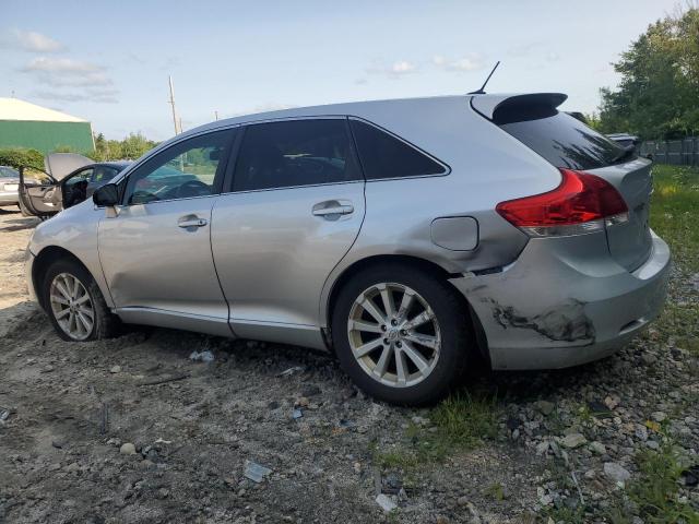 Photo 1 VIN: 4T3BA3BB4AU016236 - TOYOTA VENZA 