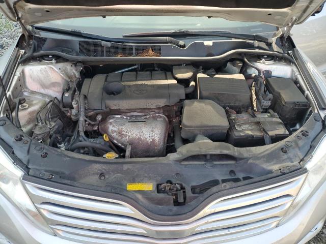 Photo 10 VIN: 4T3BA3BB4AU016236 - TOYOTA VENZA 