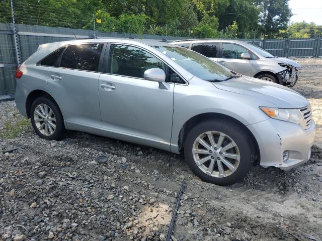 Photo 3 VIN: 4T3BA3BB4AU016236 - TOYOTA VENZA 