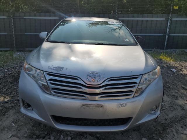 Photo 4 VIN: 4T3BA3BB4AU016236 - TOYOTA VENZA 