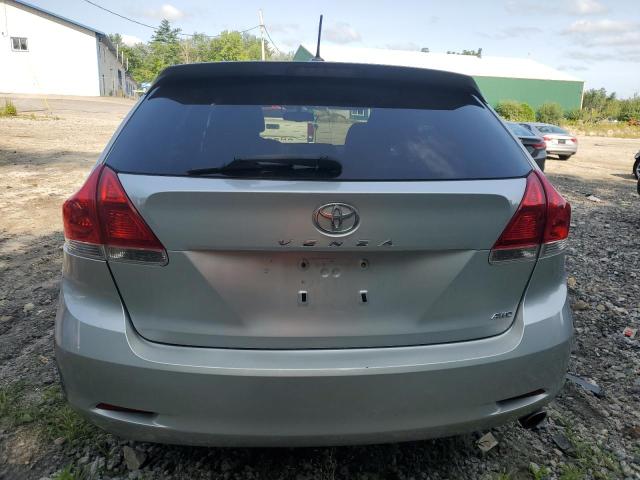 Photo 5 VIN: 4T3BA3BB4AU016236 - TOYOTA VENZA 