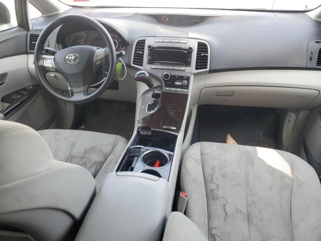 Photo 7 VIN: 4T3BA3BB4AU016236 - TOYOTA VENZA 