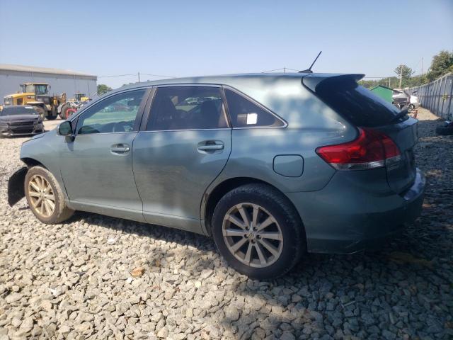 Photo 1 VIN: 4T3BA3BB4AU018116 - TOYOTA VENZA 