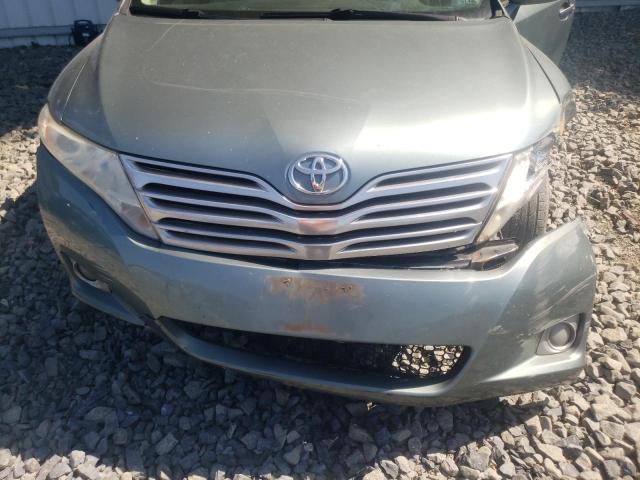 Photo 11 VIN: 4T3BA3BB4AU018116 - TOYOTA VENZA 