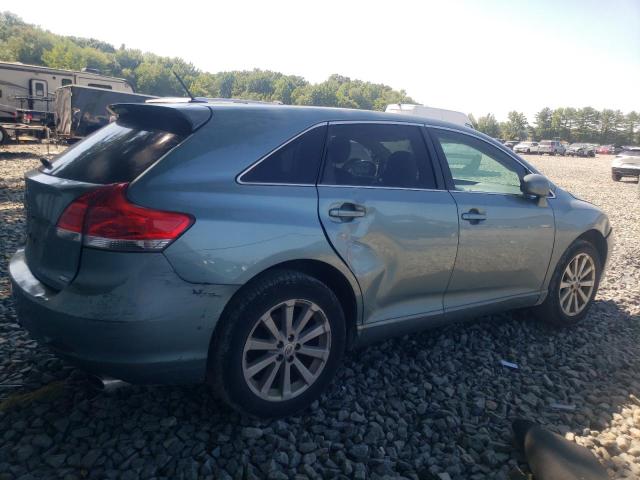 Photo 2 VIN: 4T3BA3BB4AU018116 - TOYOTA VENZA 