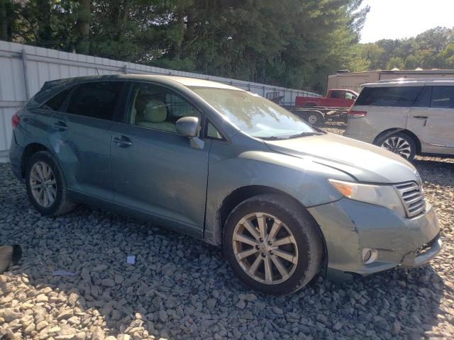 Photo 3 VIN: 4T3BA3BB4AU018116 - TOYOTA VENZA 