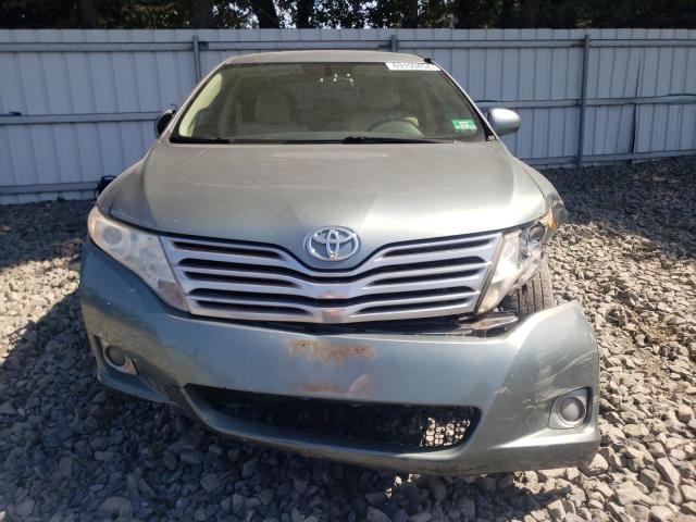 Photo 4 VIN: 4T3BA3BB4AU018116 - TOYOTA VENZA 