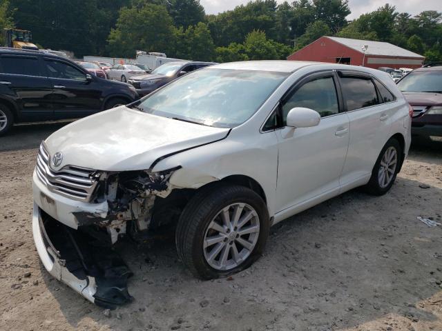 Photo 0 VIN: 4T3BA3BB4AU018293 - TOYOTA VENZA 